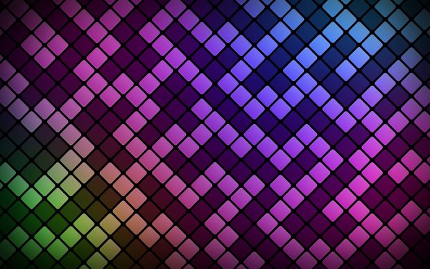 Cool Pattern Desktop Wallpaper.