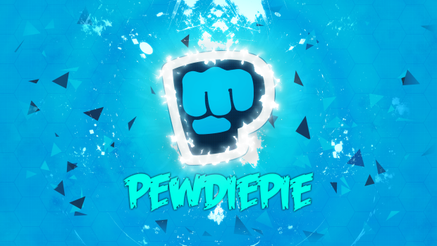 Cool Pewdiepie Wallpaper HD.