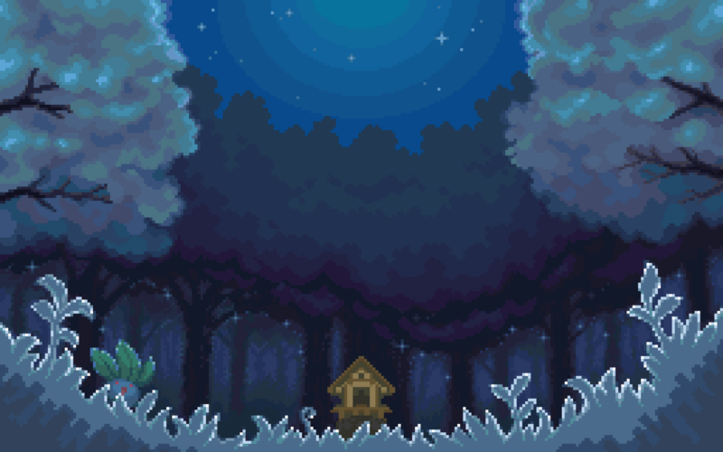 Pixel Wallpapers High Resolution for Desktop - PixelsTalk
