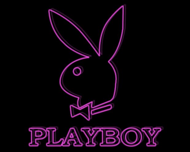 Cool Playboy Background.