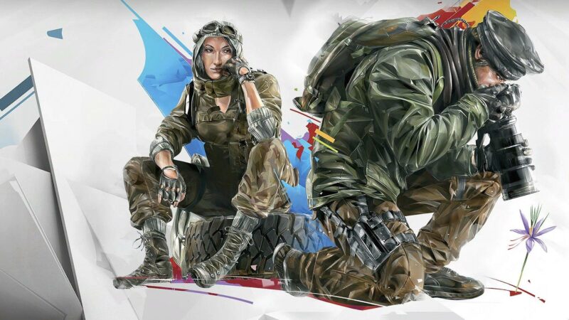 R6 Wallpapers HD High Resolution - PixelsTalk