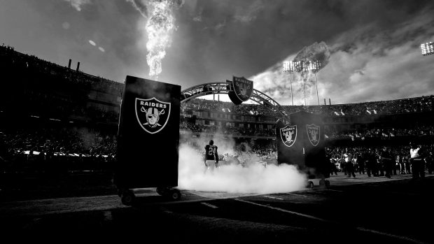 Cool Raiders Wallpaper High Resolution.