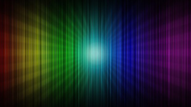 Cool Rainbow Backgrounds High Resolution.