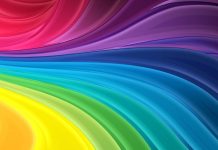 Cool Rainbow Desktop Backgrounds.
