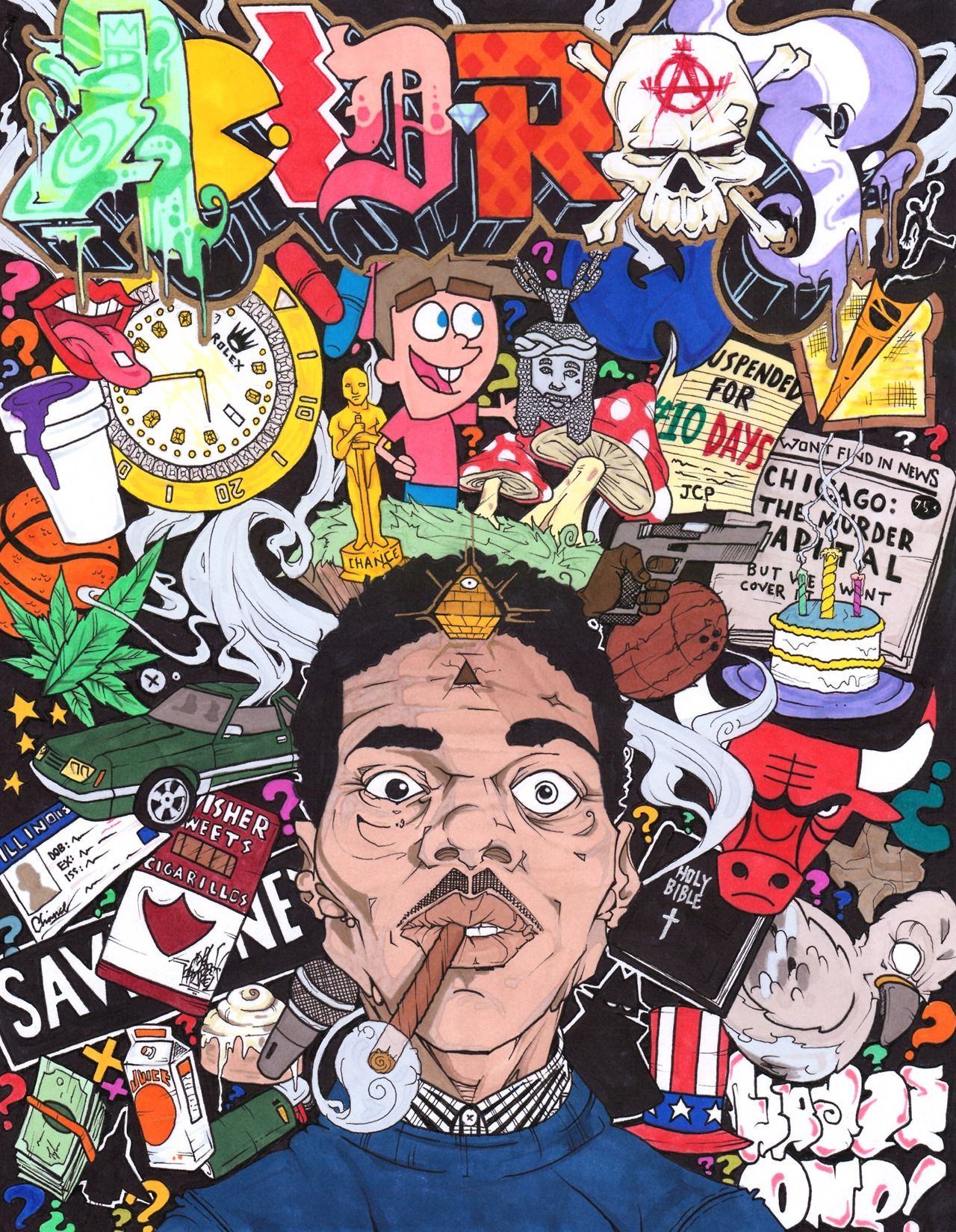 Wallpaper of Rappers  APK for Android Download