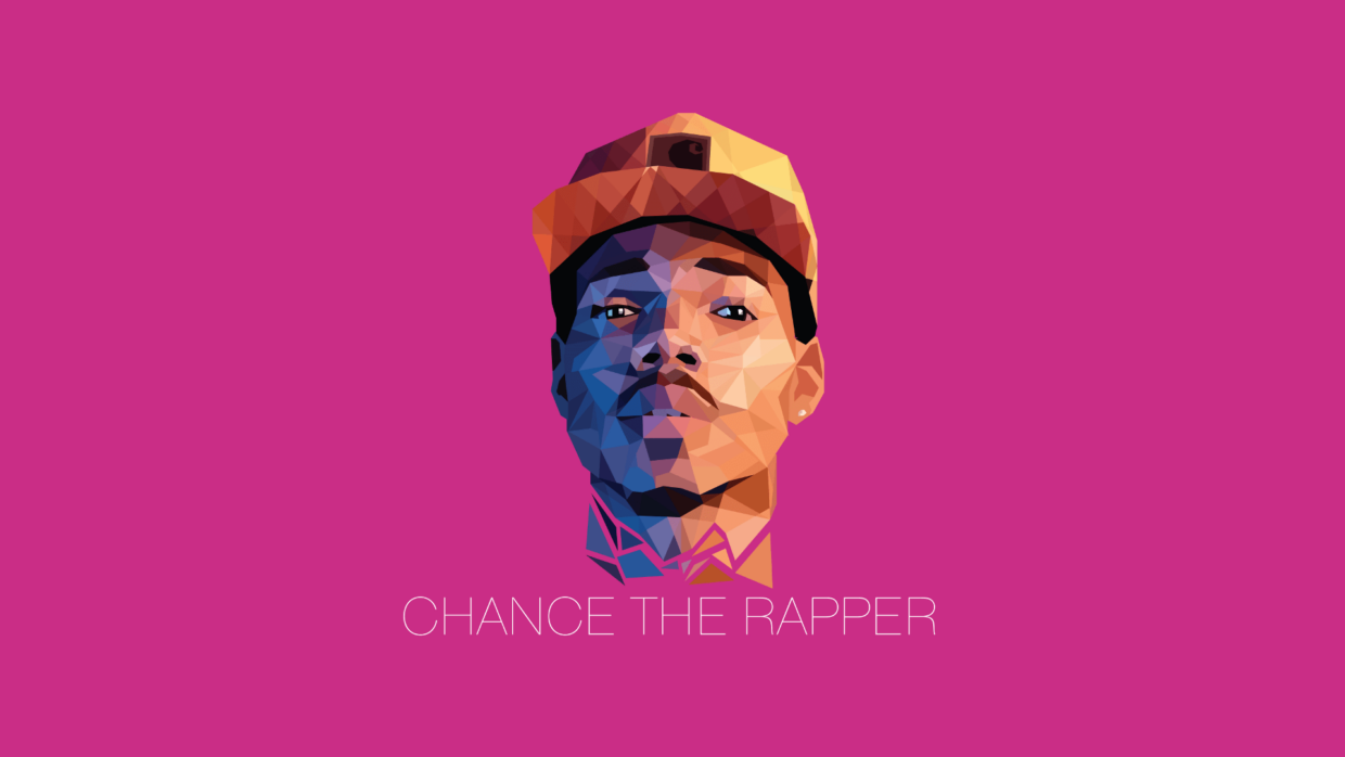 Cool Rapper Wallpaper HD - PixelsTalk