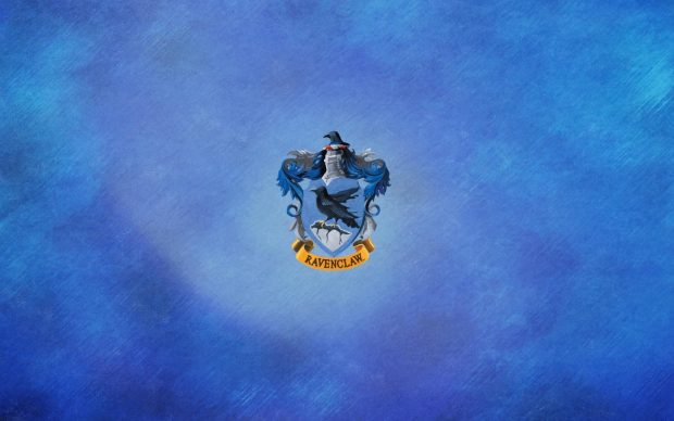 Cool Ravenclaw Background.