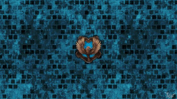 Cool Ravenclaw Wallpaper HD.