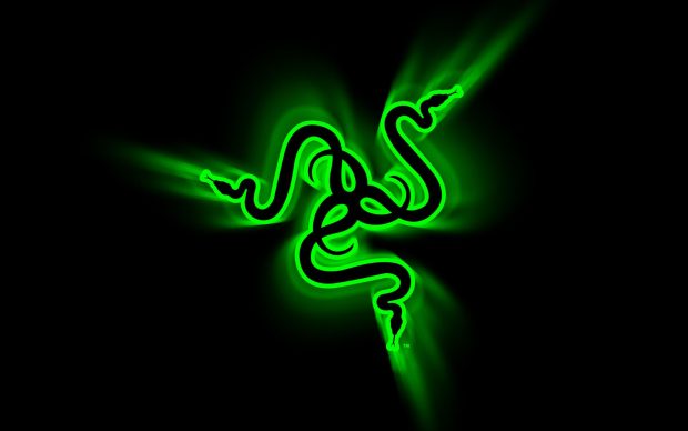 Cool Razer Background.