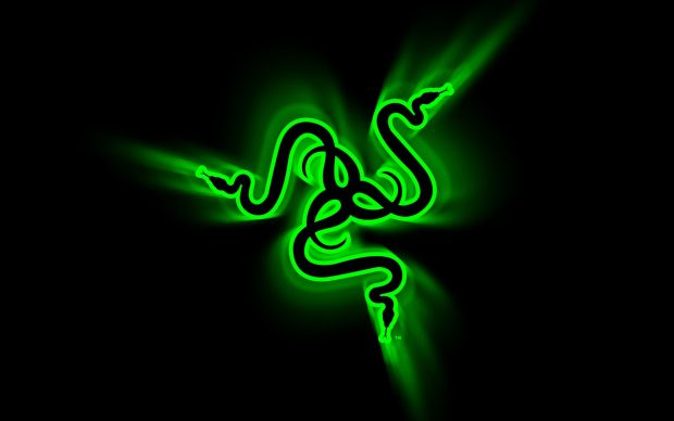 Cool Razer Background.