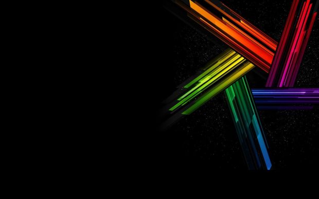 Cool Rgb Wallpaper HD.