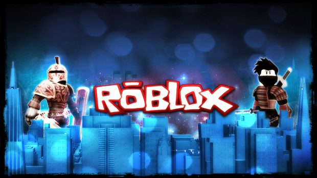 Cool Roblox Background.
