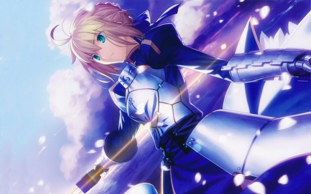 Cool Saber Wallpaper HD.