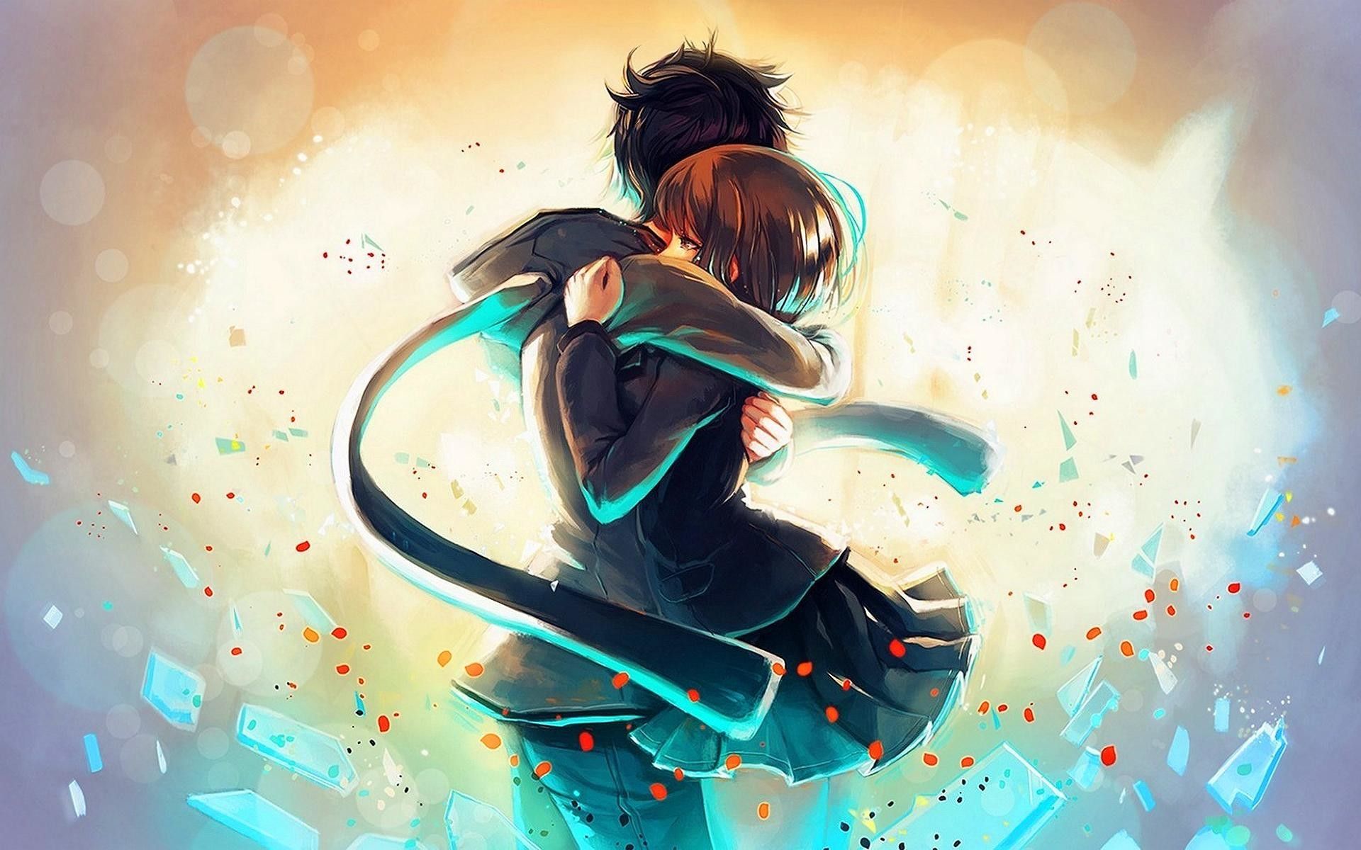 Crying anime boy wallpaper by bruhsquido  Download on ZEDGE  7f74