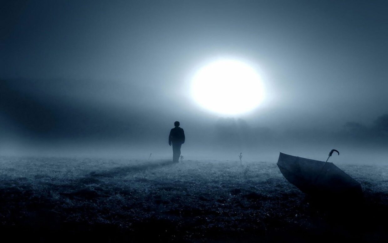 Sad Wallpapers HD - PixelsTalk