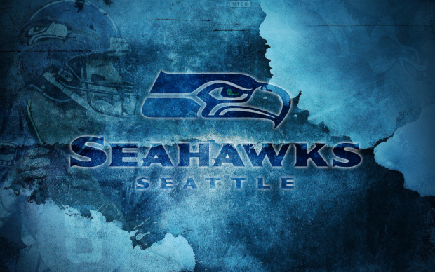 Cool Seahawks Desktop Wallpaper.