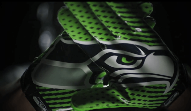 Cool Seahawks HD Wallpaper.