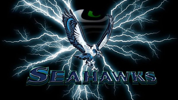 Cool Seahawks Wallpaper HD.