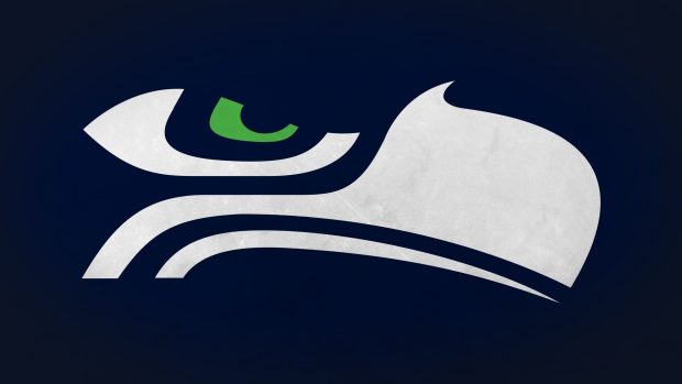 Cool Seahawks Wallpaper HD Blue.