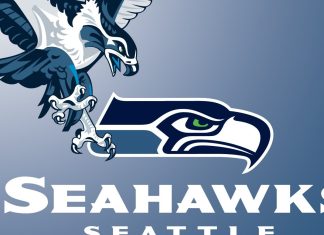 Cool Seahawks Wallpaper HD Free download.