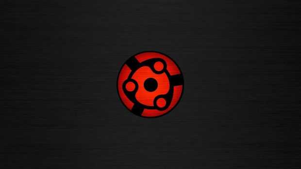 Cool Sharingan Background.