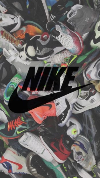 Cool Shoe Backgrounds for Android.