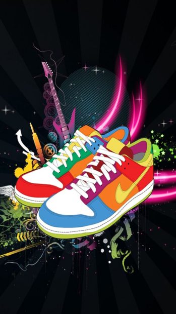 Cool Shoe Wallpapers.