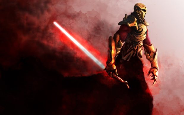 Cool Sith Background.