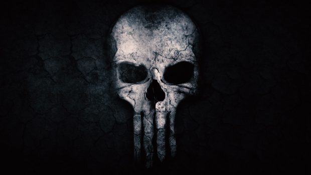 Cool Skull Wallpaper HD.