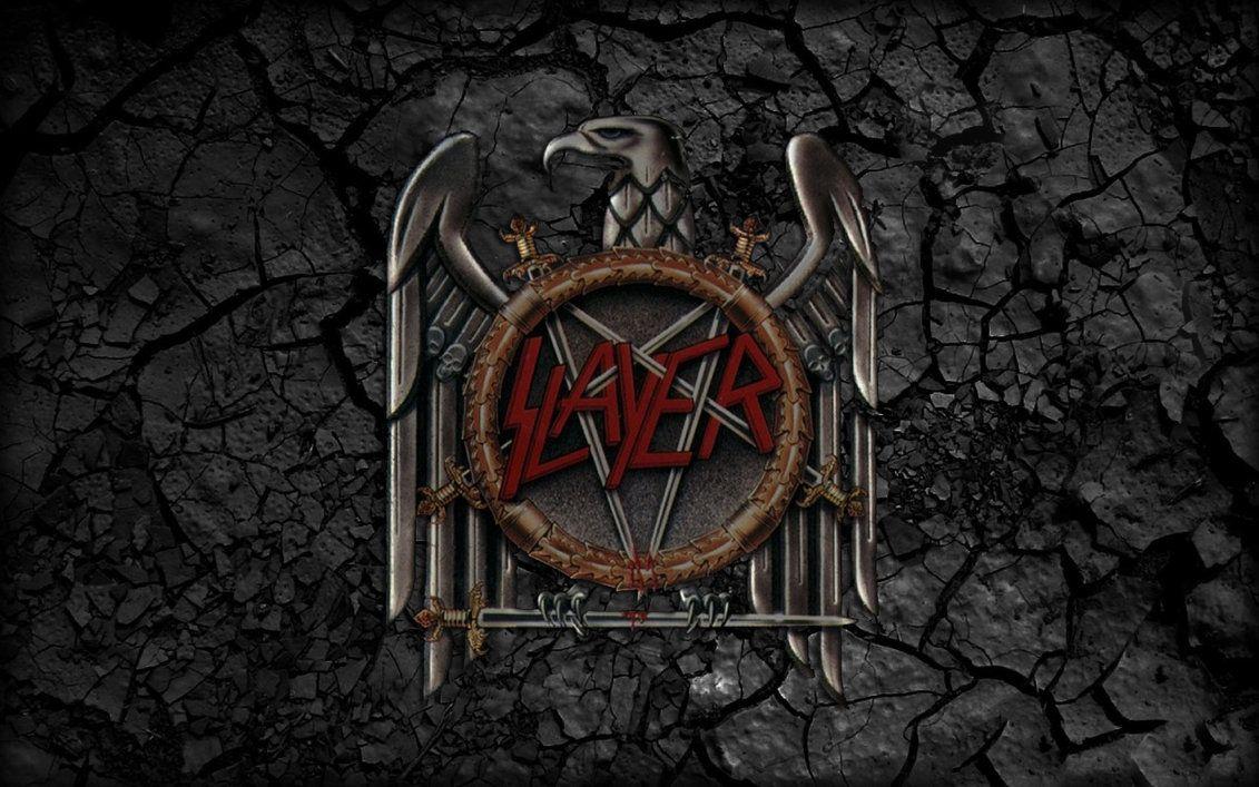 Slayer Wallpapers HD High Quality 