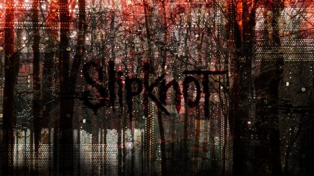 Cool Slipknot Wallpaper HD.