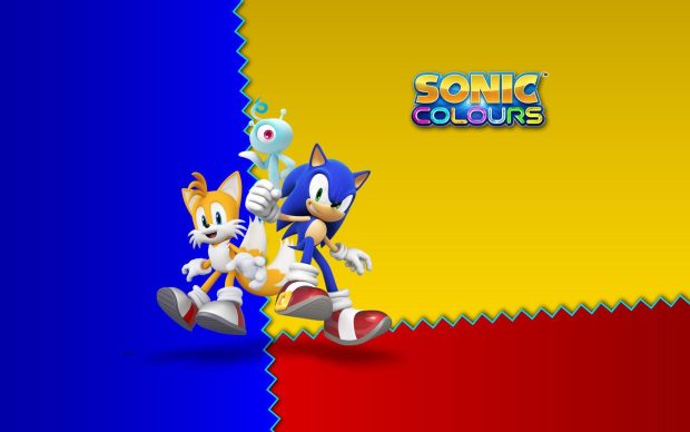 Cool Sonic Mania Wallpaper HD.