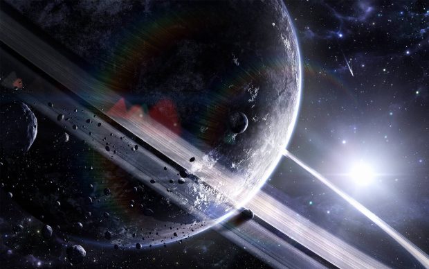 Cool Space Wallpapers Free Download.