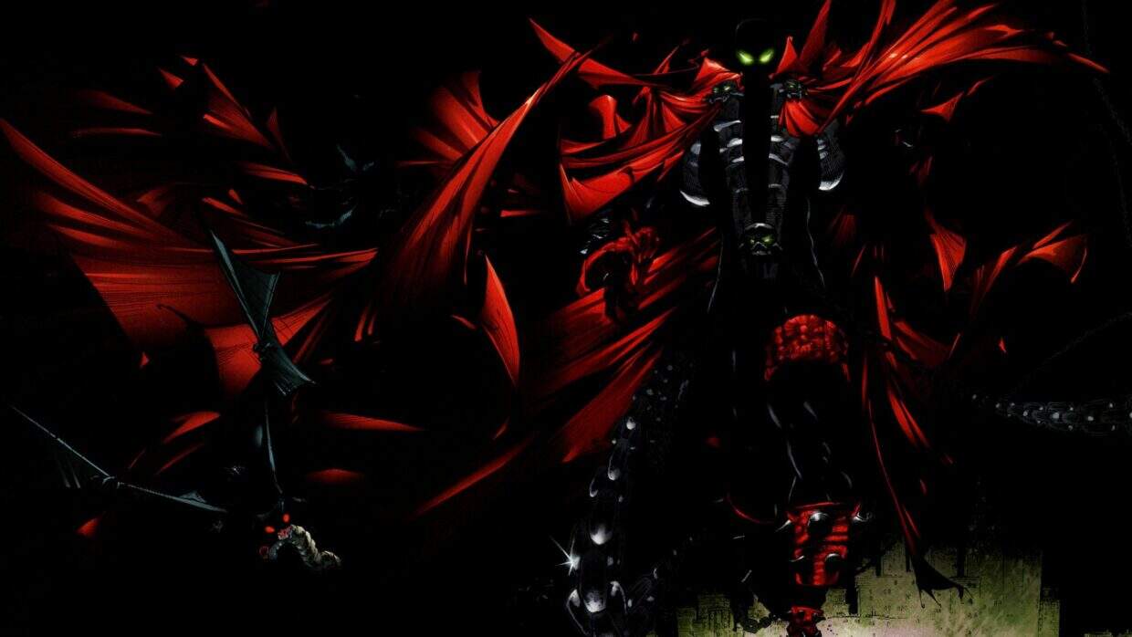Spawn Wallpapers HD High Quality - PixelsTalk