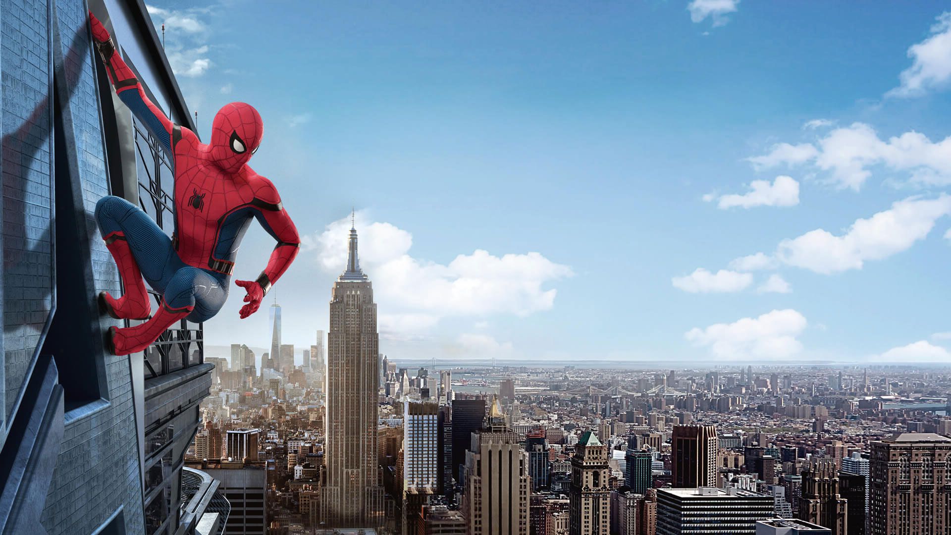 Cool Spiderman Wallpapers HD 