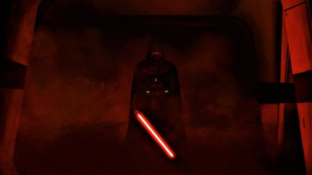 Cool Star Wars Wallpapers HD.