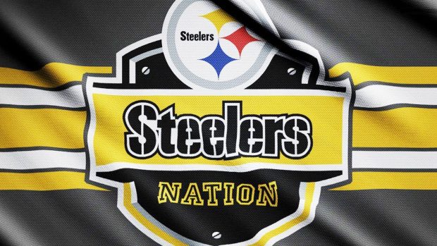 Cool Steelers HD Wallpaper Desktop Computer.