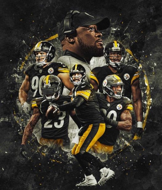 Cool-Steelers-HD-Wallpaper-Free-download