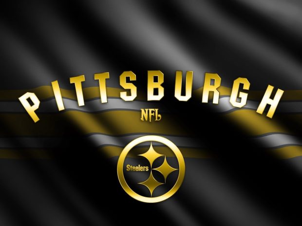 Cool Steelers Wallpaper Desktop.