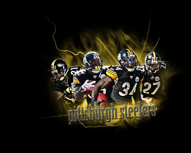 Cool Steelers Wallpaper Free Download.