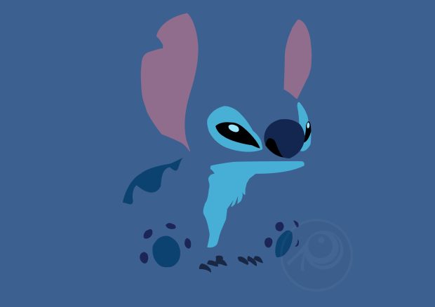 Cool Stitch Wallpaper HD.