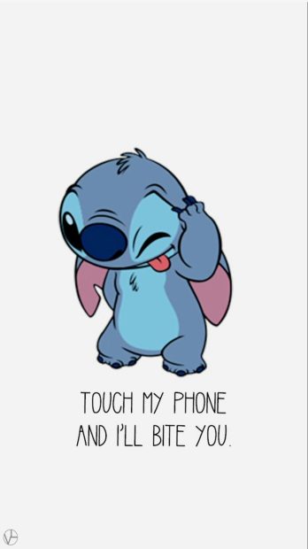 Cool Stitch Wallpapers HD.