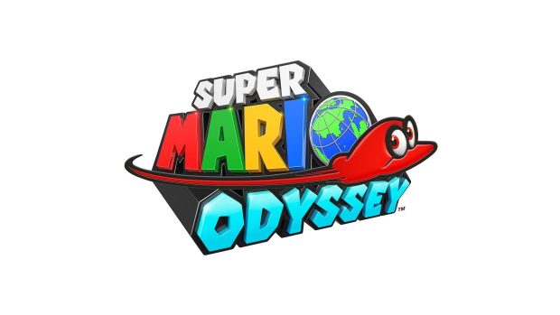 Cool Super Mario Odyssey Background.