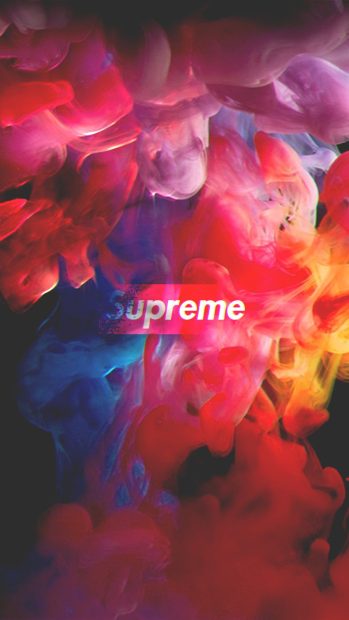 Cool Supreme Background.