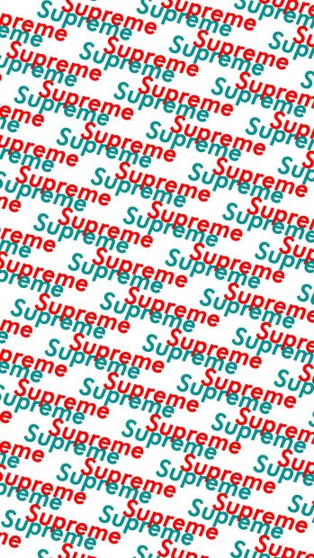 Cool Supreme Background.