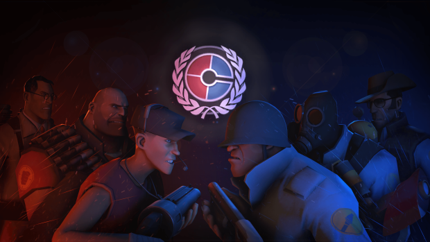 Cool TF2 Wallpaper HD.