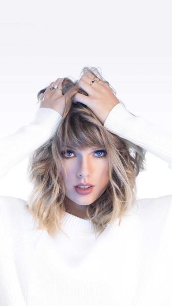 Cool Taylor Swift Wallpaper HD.