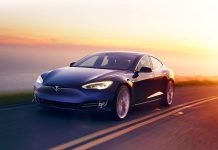 Cool Tesla HD Wallpaper Free download.