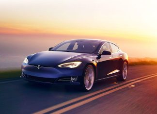 Cool Tesla HD Wallpaper Free download.