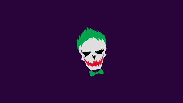 Cool The Joker Wallpaper HD.